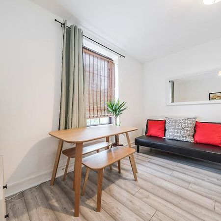 Stylish Shoreditch Stay Londres Exterior foto