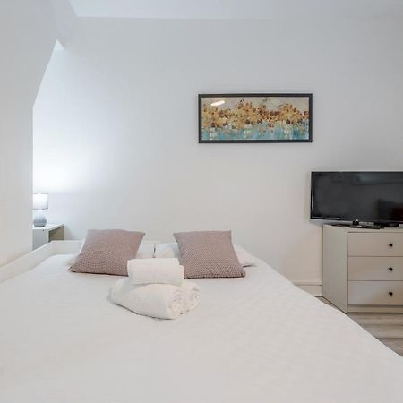 Stylish Shoreditch Stay Londres Exterior foto