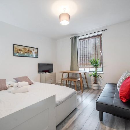 Stylish Shoreditch Stay Londres Exterior foto