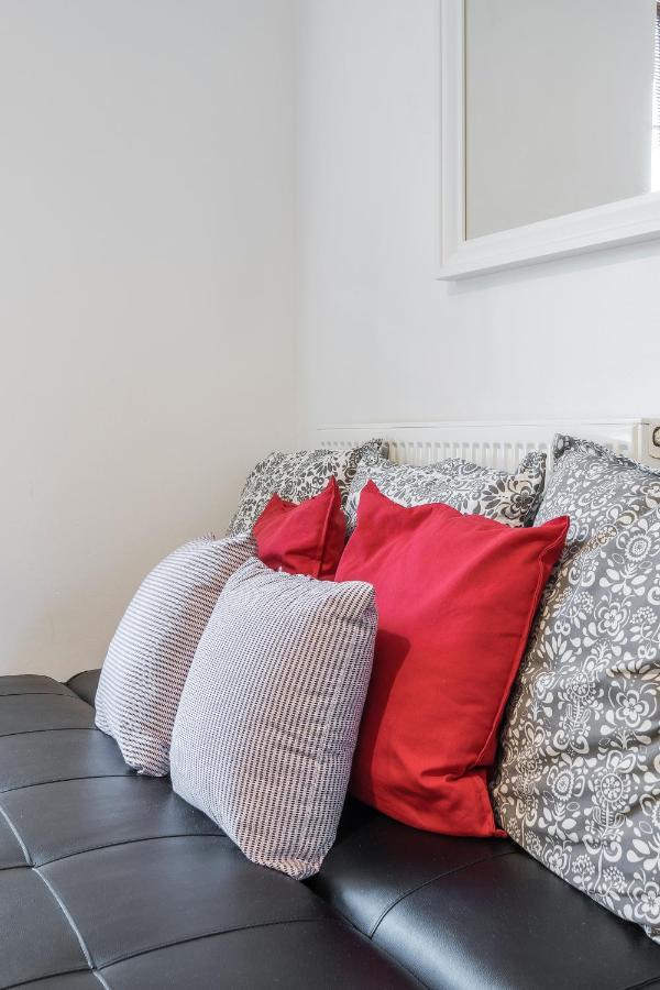 Stylish Shoreditch Stay Londres Exterior foto
