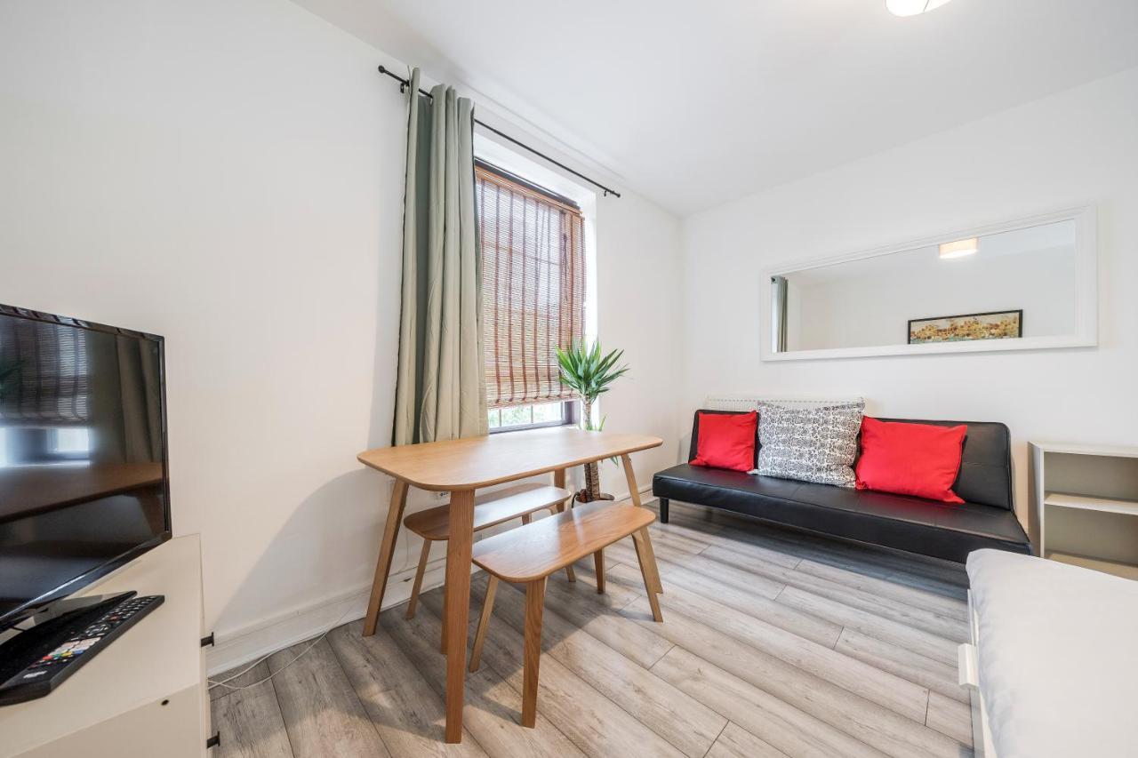 Stylish Shoreditch Stay Londres Exterior foto