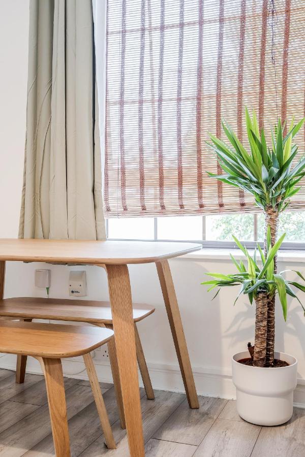 Stylish Shoreditch Stay Londres Exterior foto