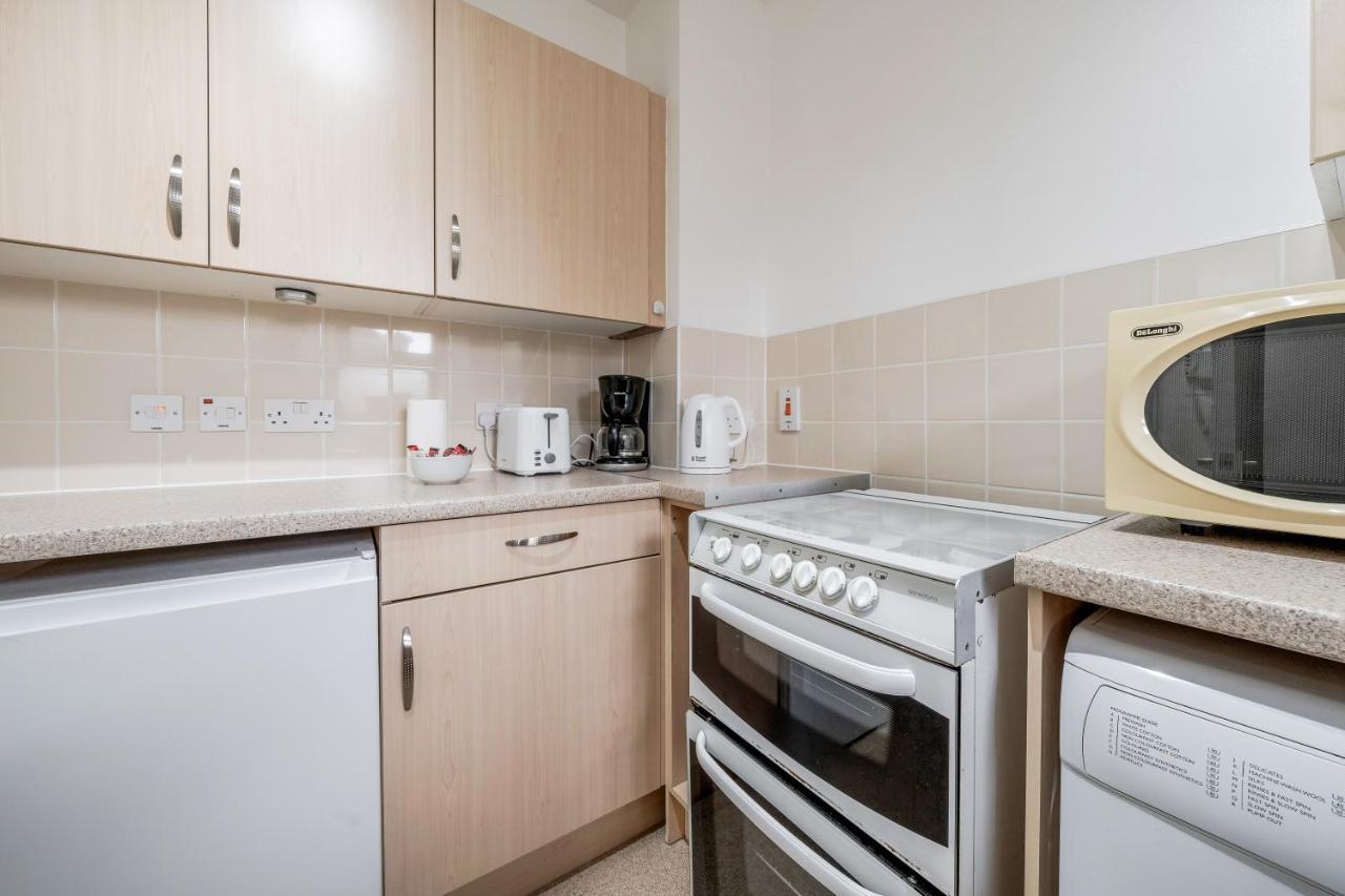 Stylish Shoreditch Stay Londres Exterior foto