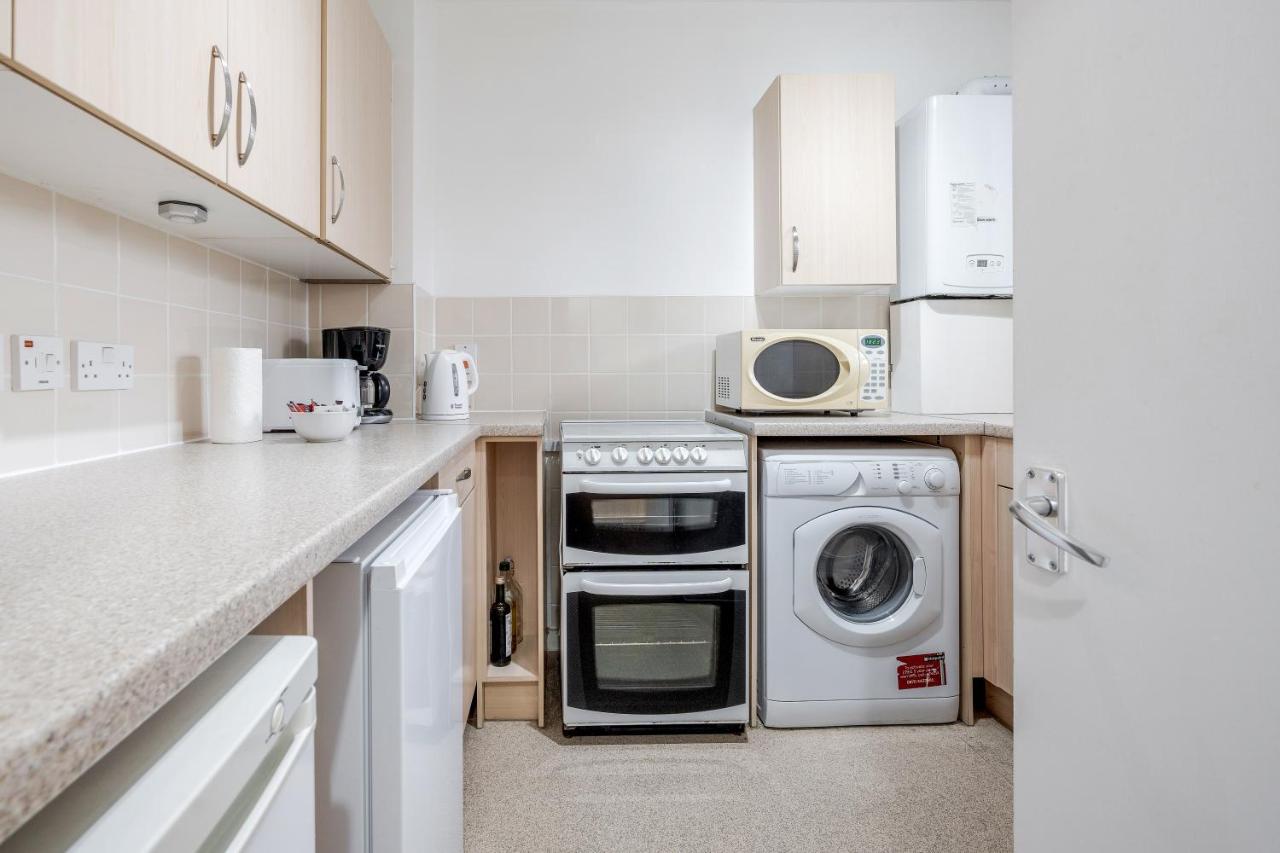 Stylish Shoreditch Stay Londres Exterior foto